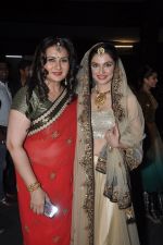 Poonam Dhillon at Pidilite CPAA Show in NSCI, Mumbai on 11th May 2014,1